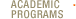academic